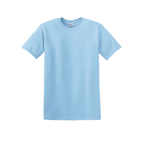 PLAYERA HEAVY COTTON MANGA CORTA - Vista 20